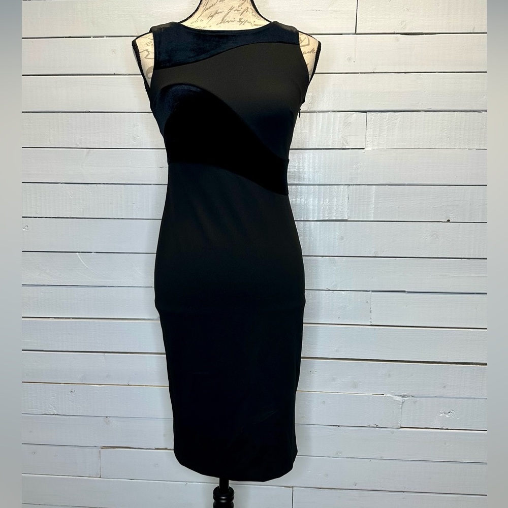 Calvin Klein Dress